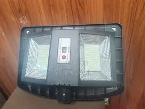 Cclamp Solar Street Lamp Cl-115
