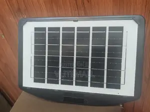 Cclamp Solar Street Lamp Cl-115