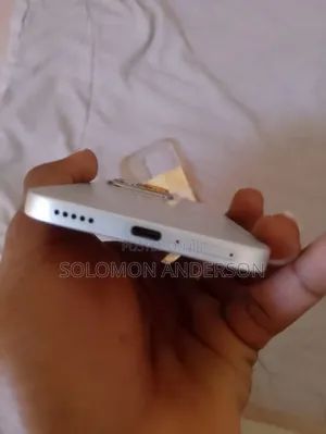 Honor 400 Lite 256 GB Graphite