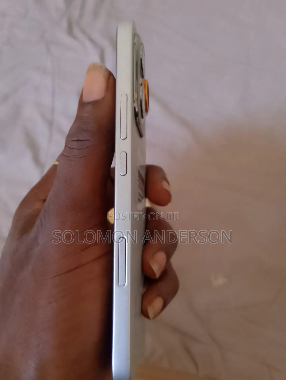 Honor 400 Lite 256 GB Graphite