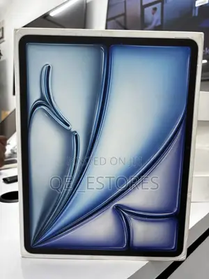 New Apple iPad Air 128 GB Gray