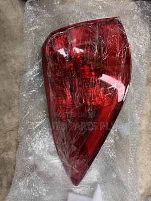 Toyota Corolla Taillight 2014 2015 2016 2017 2018 2019