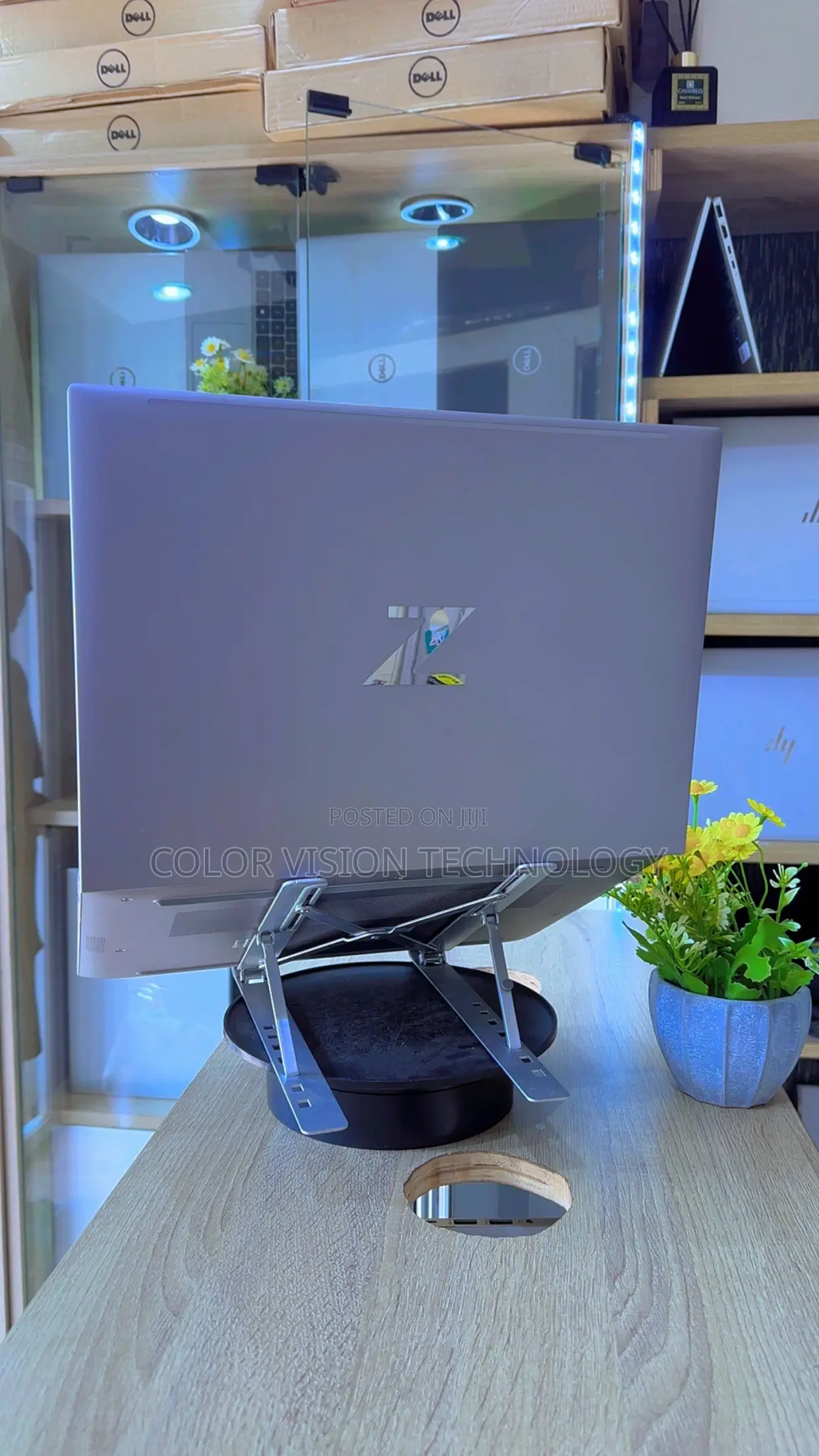 Laptop HP ZBook Firefly G9 16GB Intel Core i7 SSD 1T