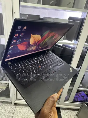 Laptop Lenovo ThinkPad T470s 8GB Intel Core i7 SSD 256GB