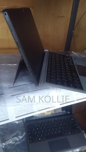 New Laptop Dell Latitude 5290 16GB Intel Core i7 SSD 256GB