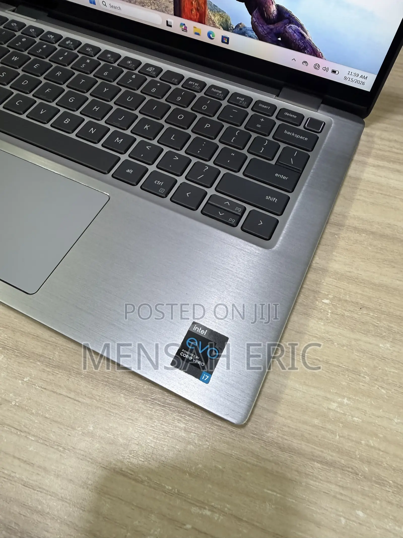 Laptop Dell Latitude 7420 16GB Intel Core i7 SSD 512GB