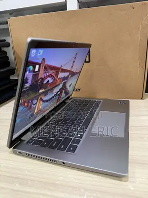 Laptop Dell Latitude 7420 16GB Intel Core i7 SSD 512GB
