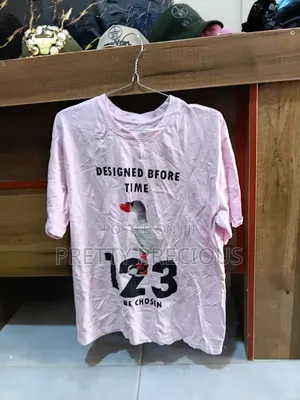 Thrift Wear