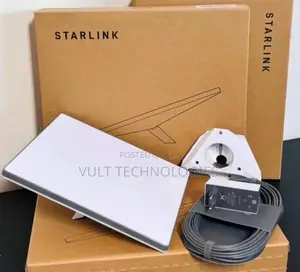 Starlink Mini