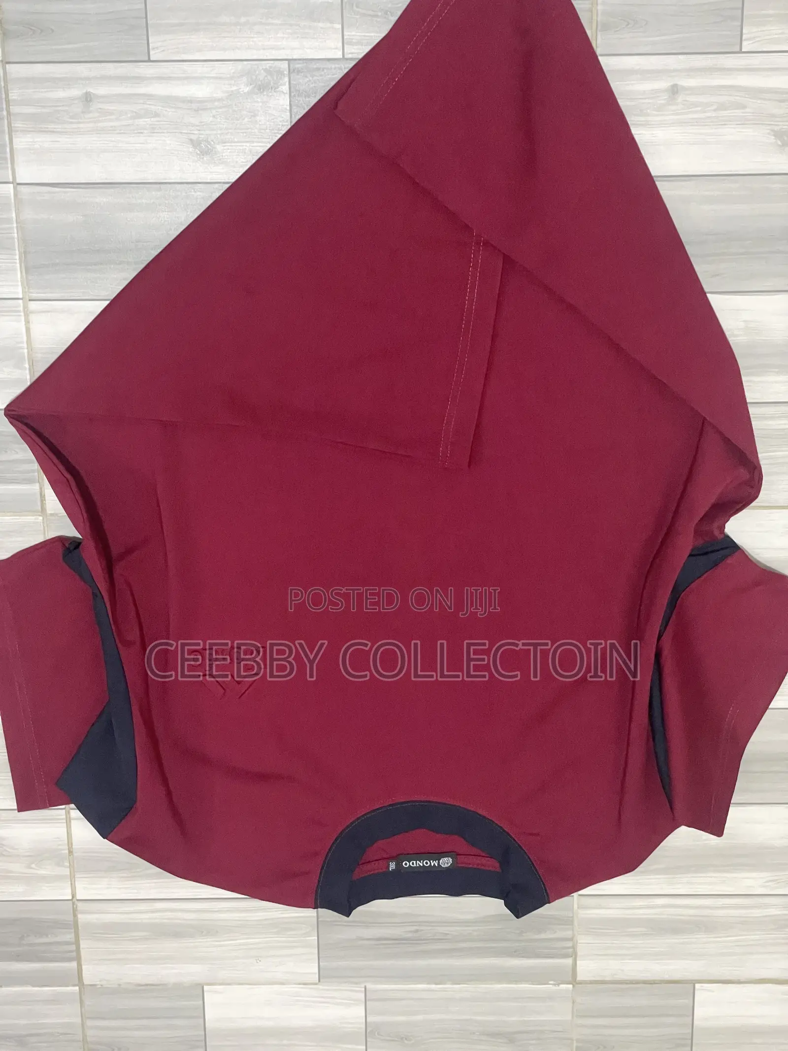 Heavy Cotton T-Shirt (Designer)