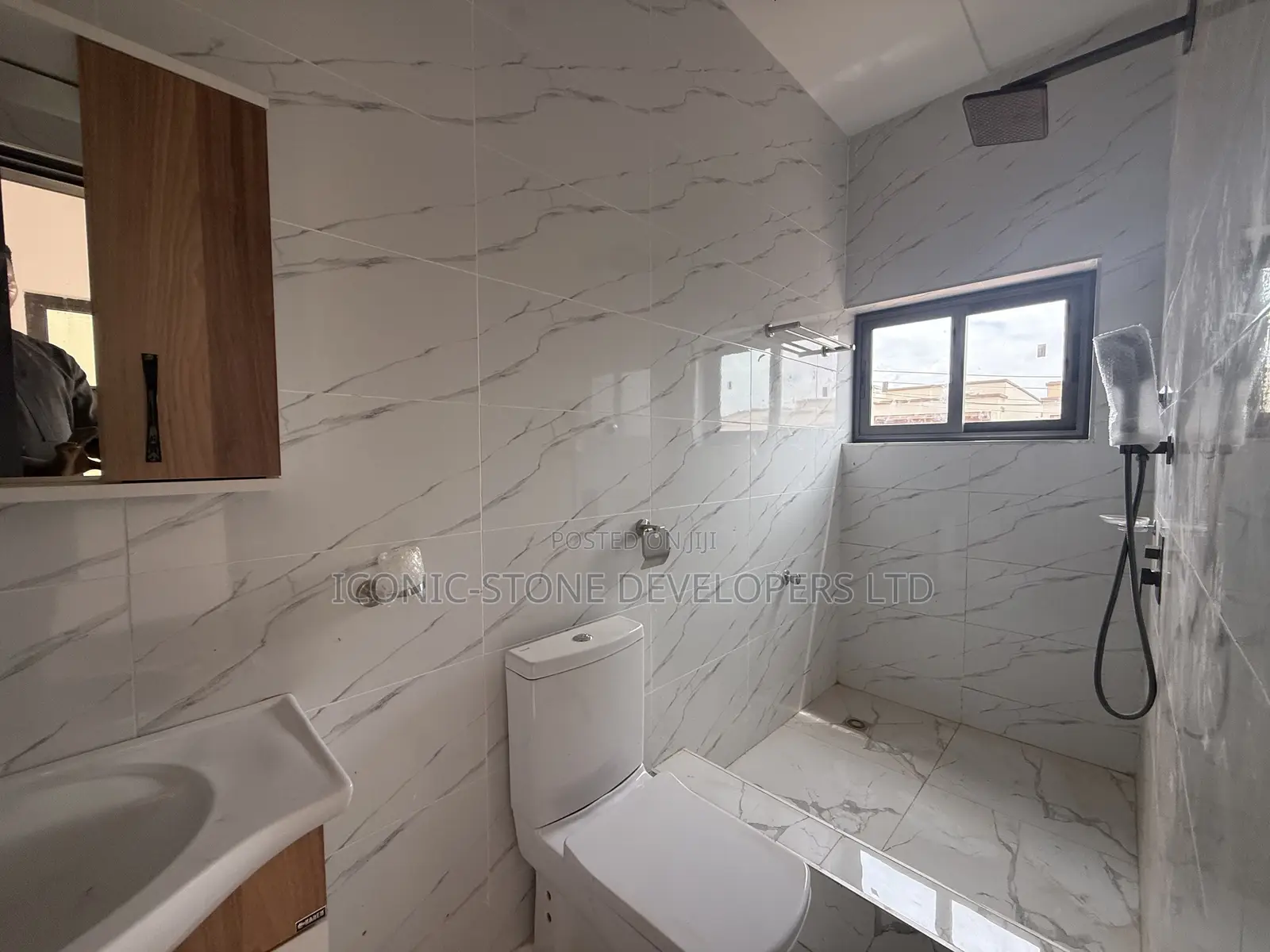 2bdrm House in Pantang, Adenta for sale