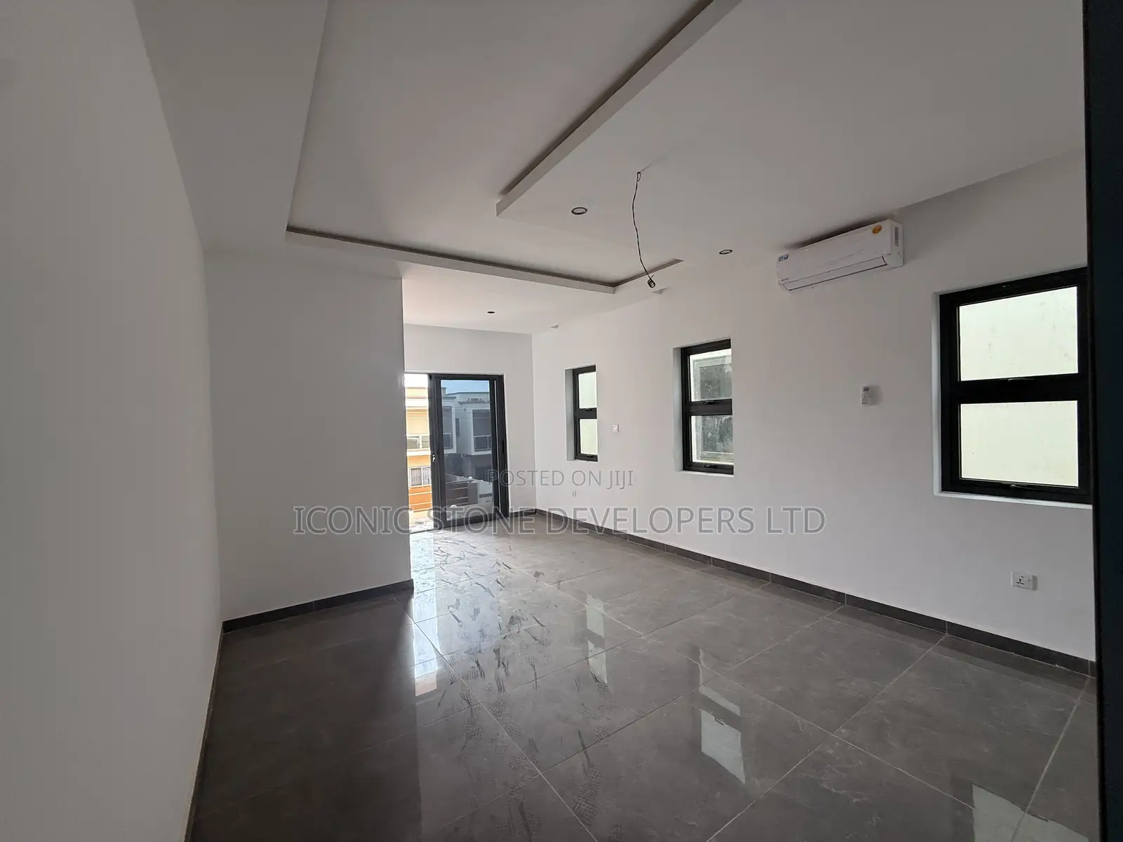 2bdrm House in Pantang, Adenta for sale