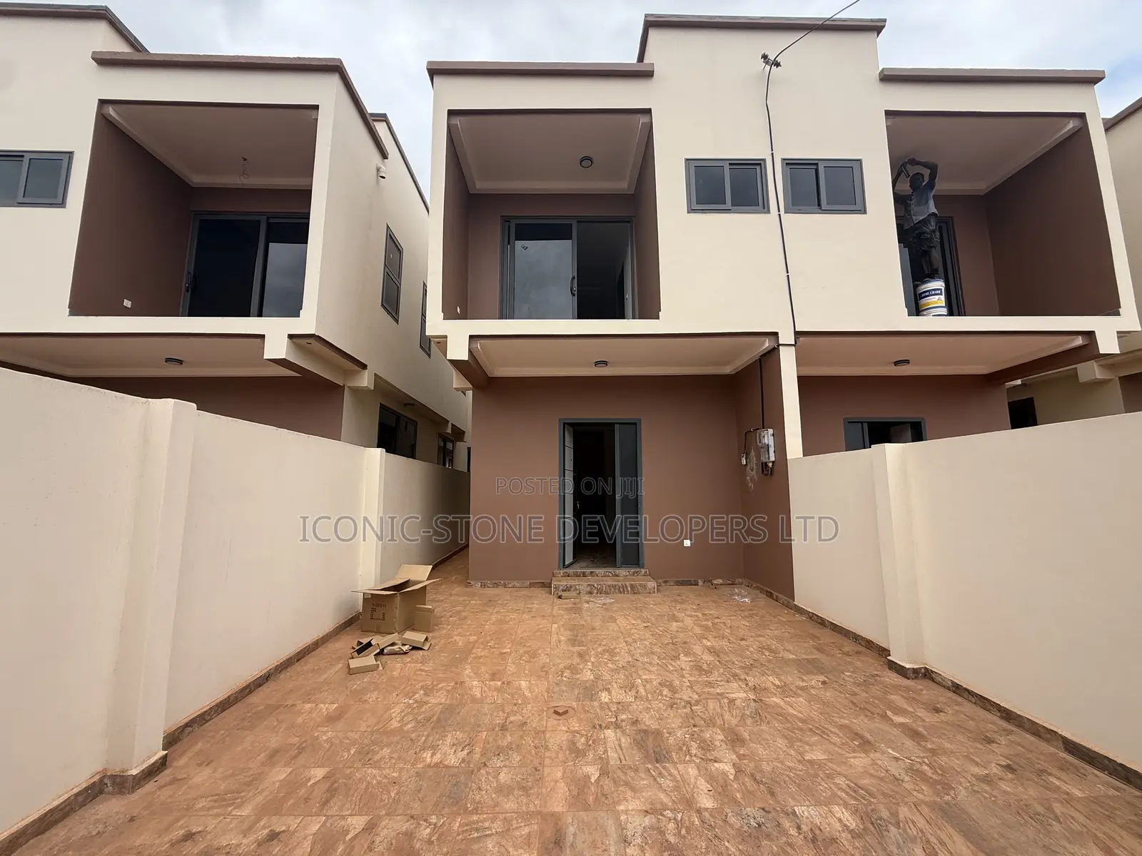 2bdrm House in Pantang, Adenta for sale