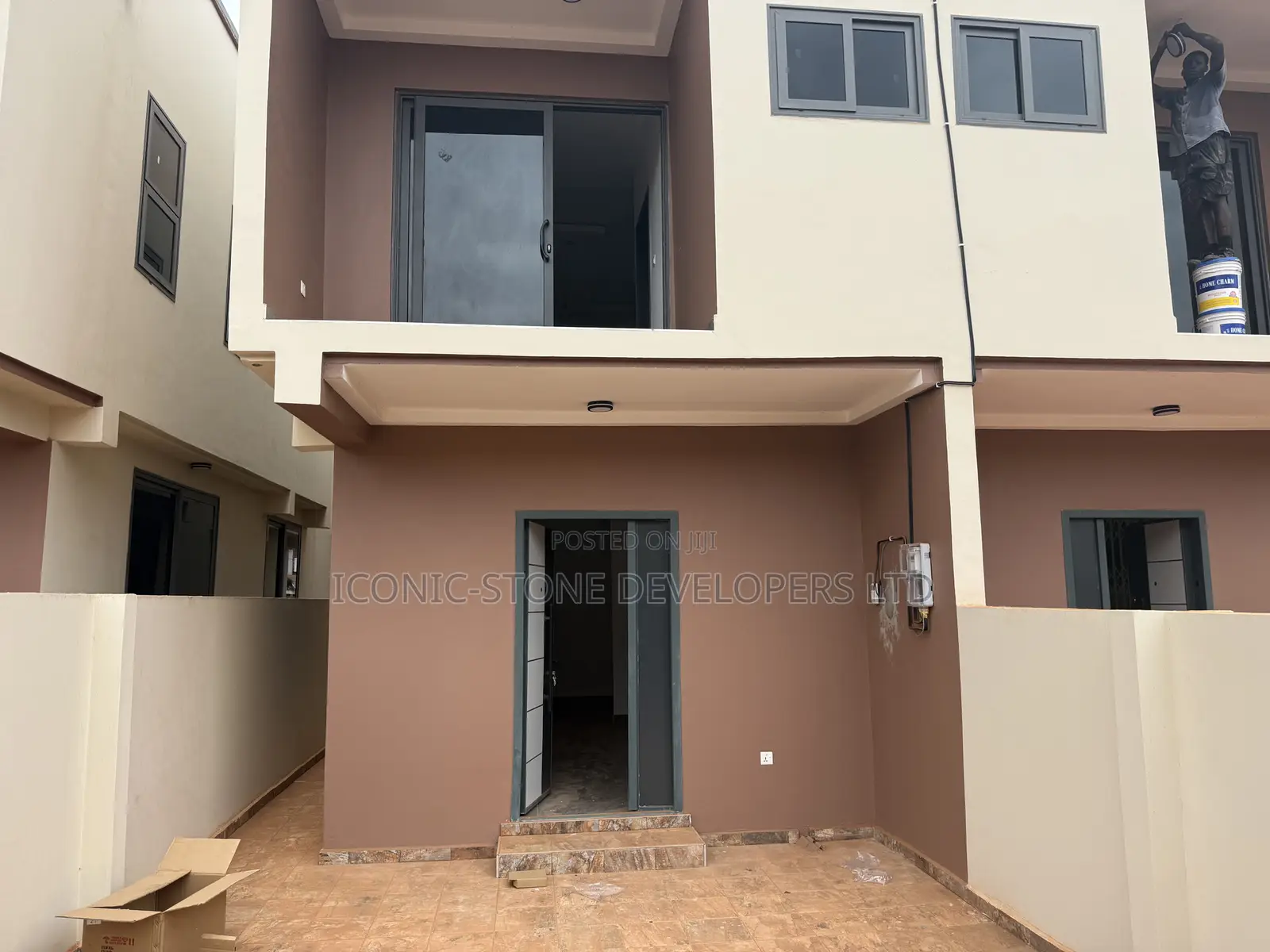 2bdrm House in Pantang, Adenta for sale