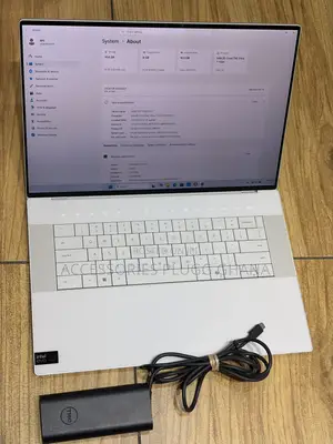 Laptop Dell XPS 16 9640 16GB Intel Core Ultra 7 SSD 1T