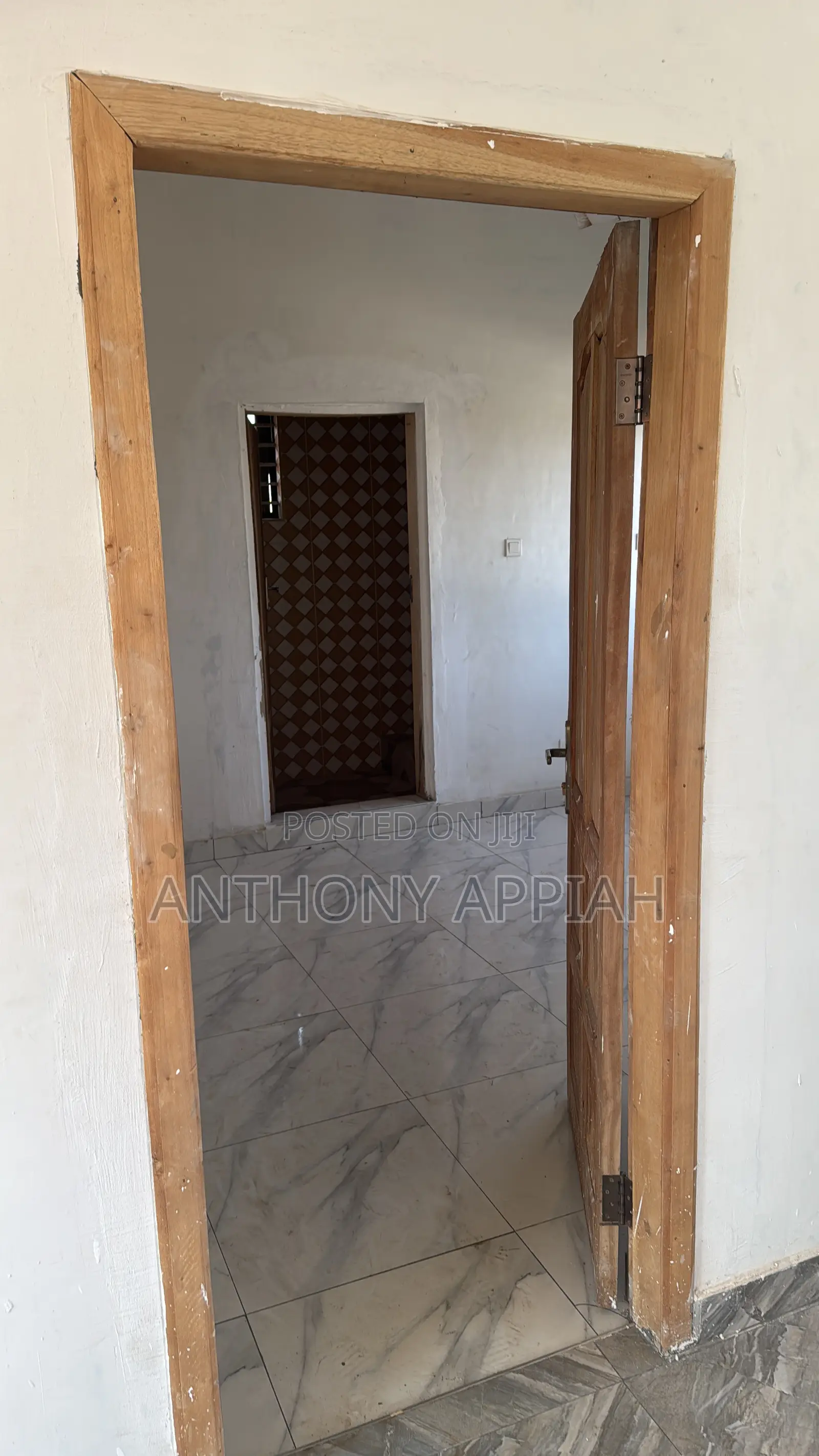 2bdrm Block of Flats in Sakora for rent