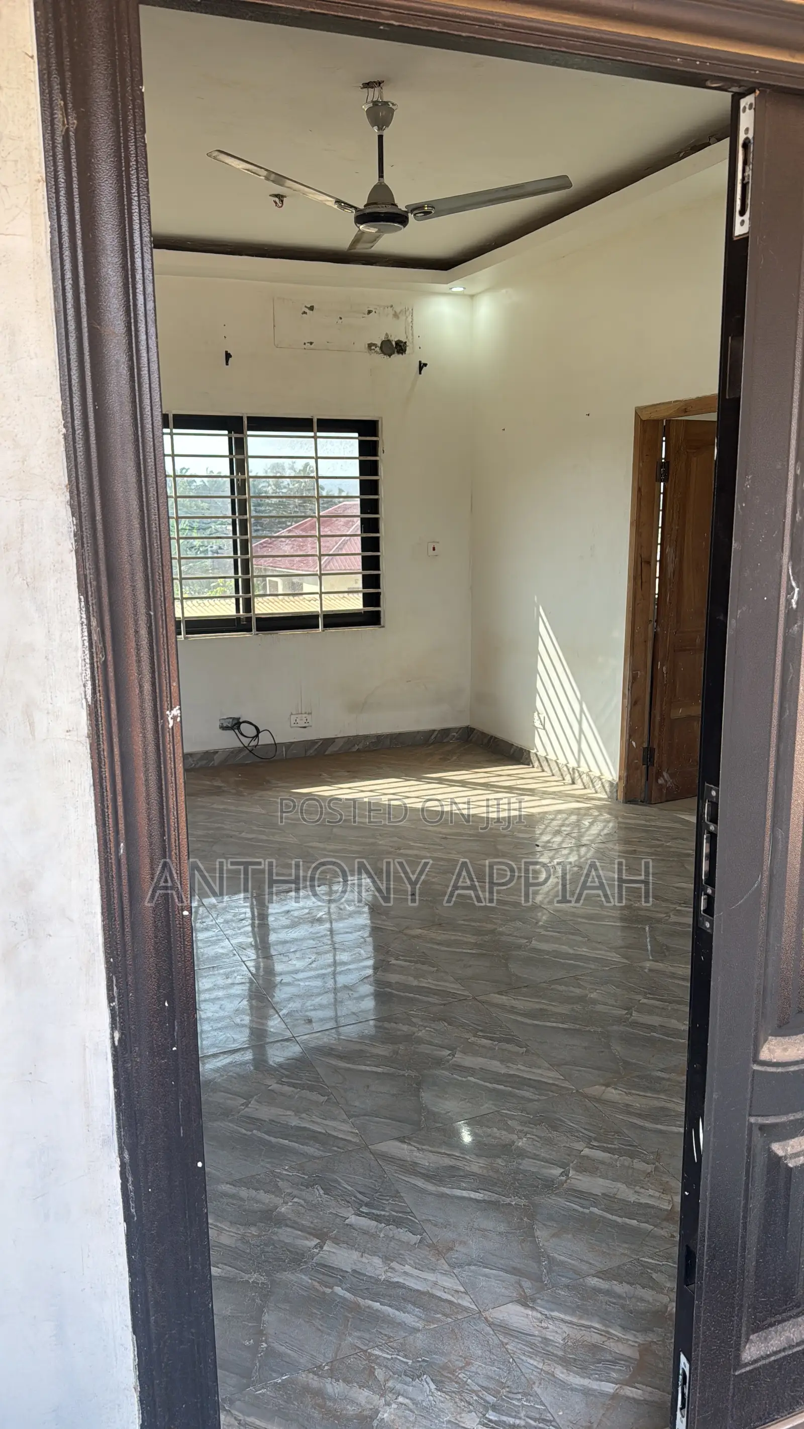 2bdrm Block of Flats in Sakora for rent