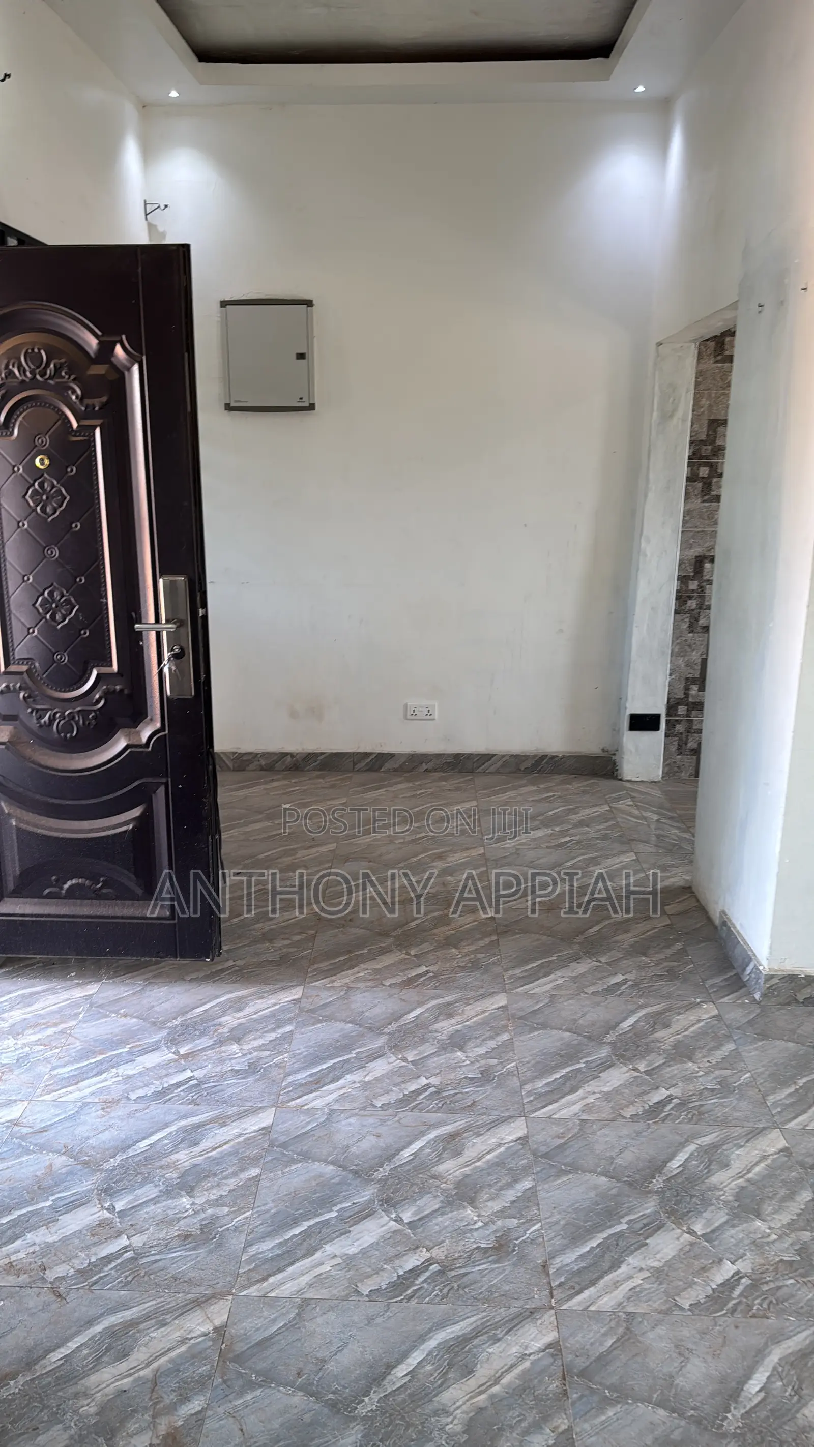 2bdrm Block of Flats in Sakora for rent