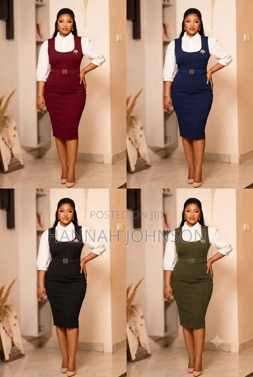Office Dress