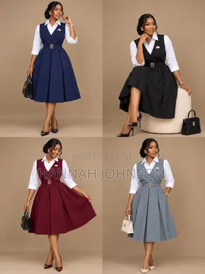Office Dress