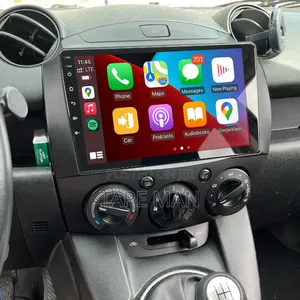 Mazda 2 Android System