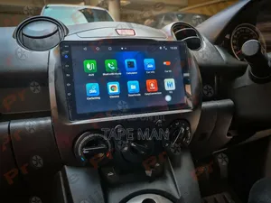 Mazda 2 Android System