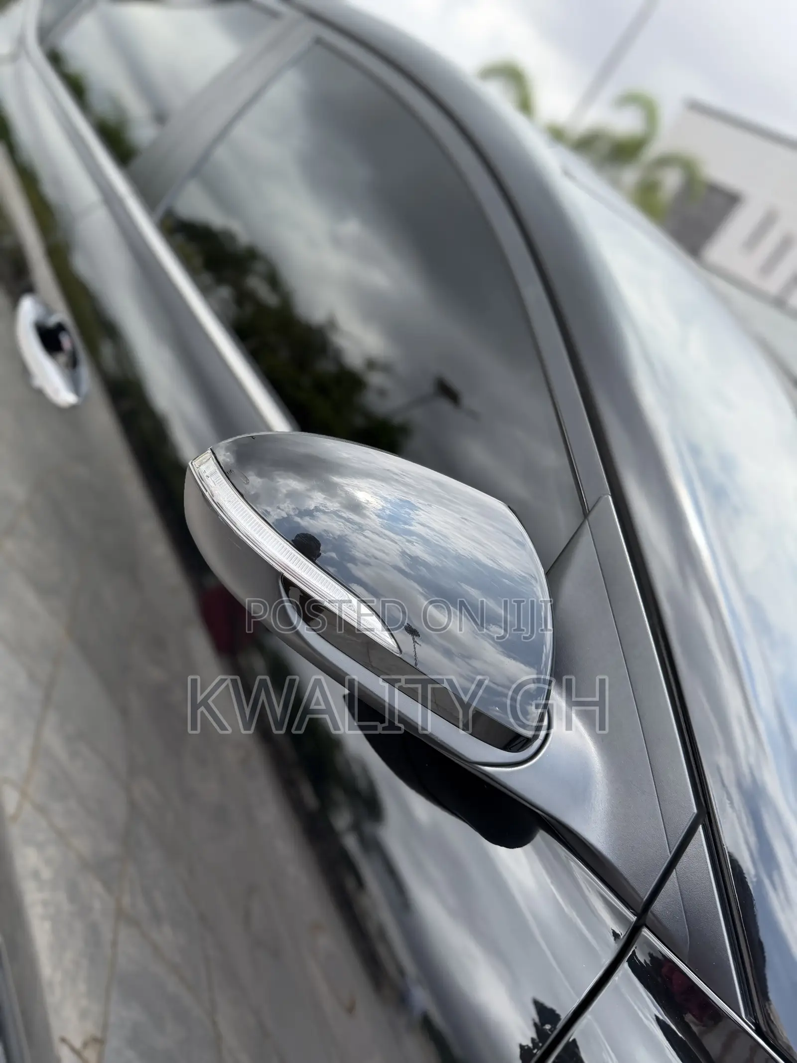 Hyundai Avante 2018 Black