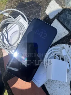 Apple iPhone 16 256 GB Blue