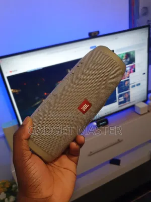 Original JBL Charge 3 Bluetooth Speaker