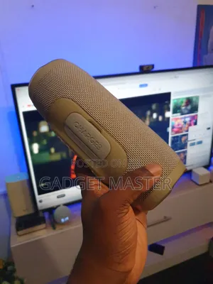 Original JBL Charge 3 Bluetooth Speaker