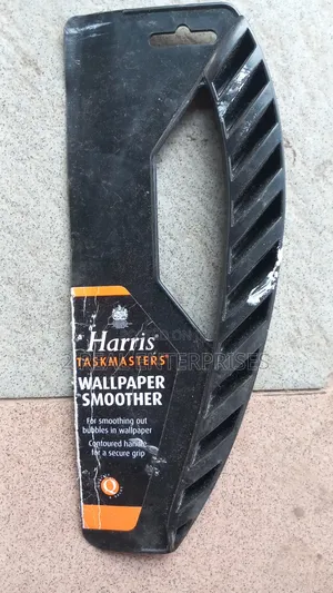 Harris Taskmasters Wallpaper Smoother With Solvite Adhesive