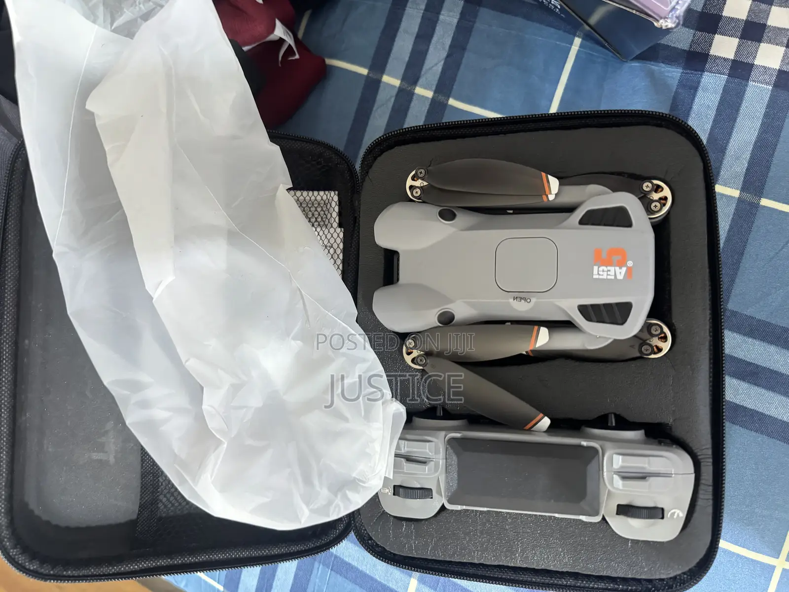 Ae51 GPS Drone