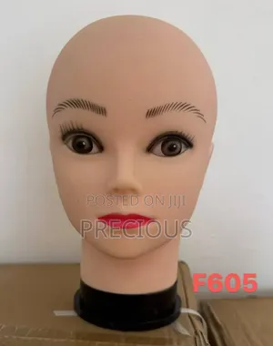 Male and Female Mannequin