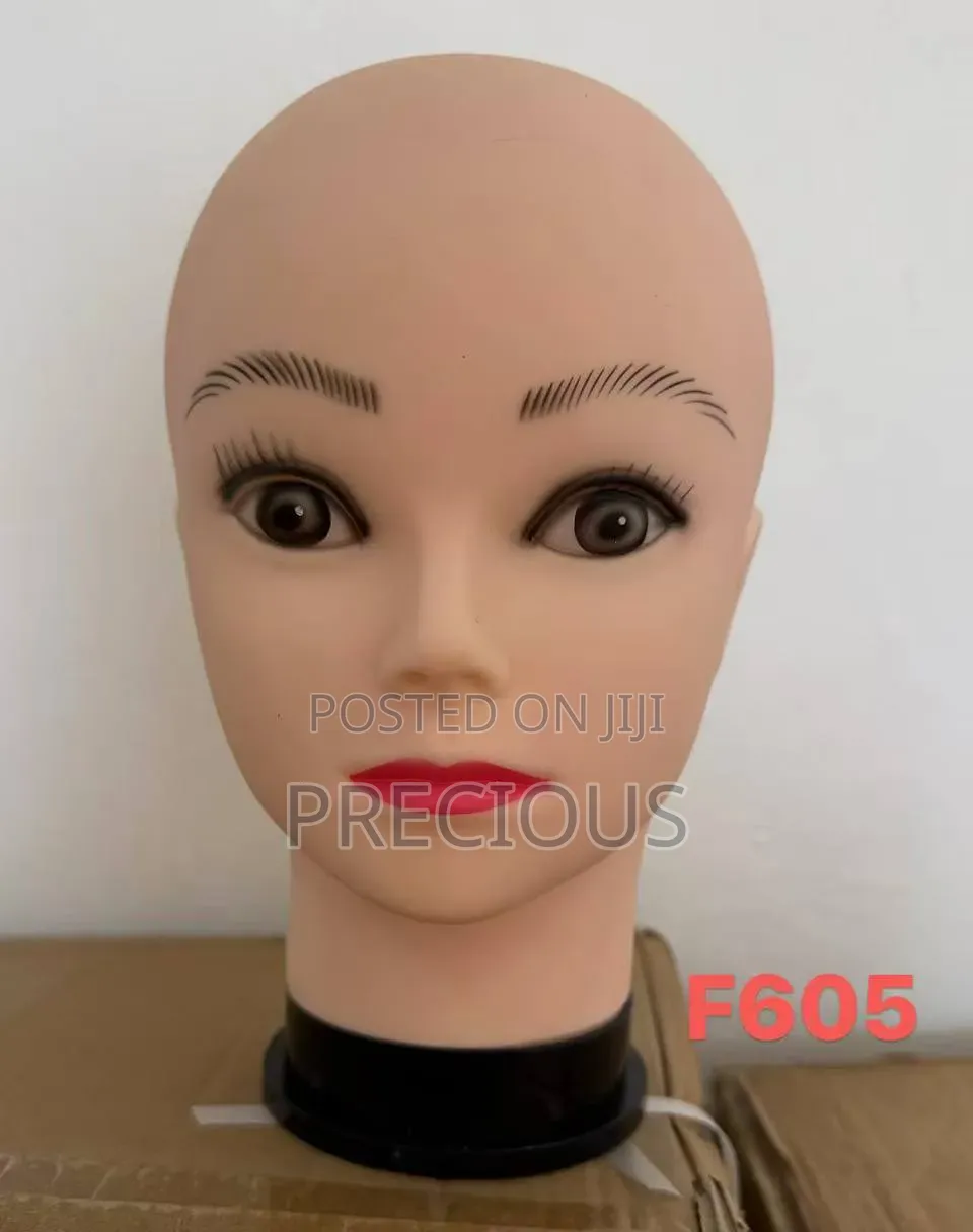 Male and Female Mannequin