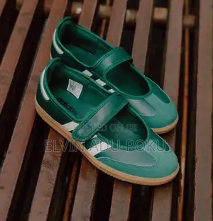 Adidas Low Strapped Jane Sneaker , Swipe to Differnt Colours >