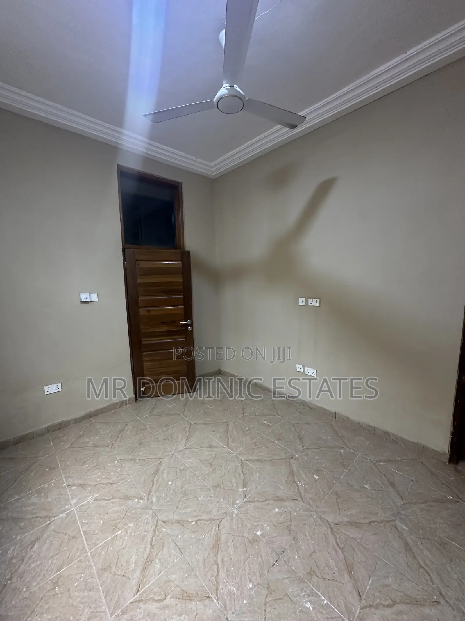 2bdrm Apartment in Mr Dominic Estates, West Hills Mall Area for rent