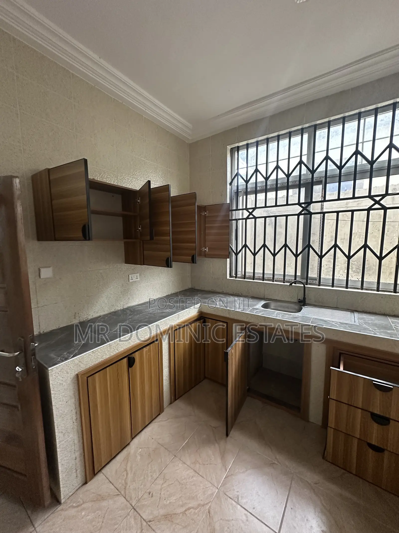 2bdrm Apartment in Mr Dominic Estates, West Hills Mall Area for rent