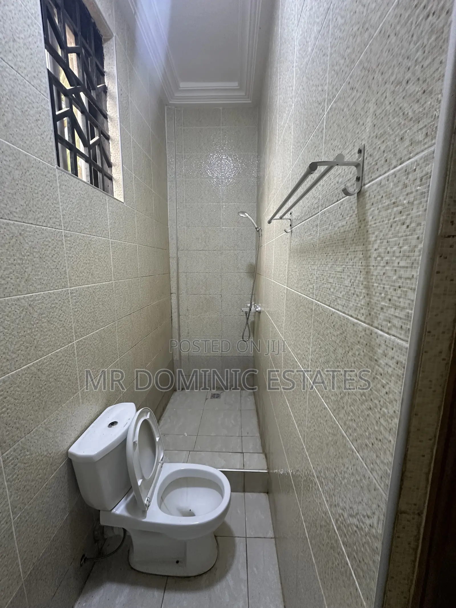 2bdrm Apartment in Mr Dominic Estates, West Hills Mall Area for rent