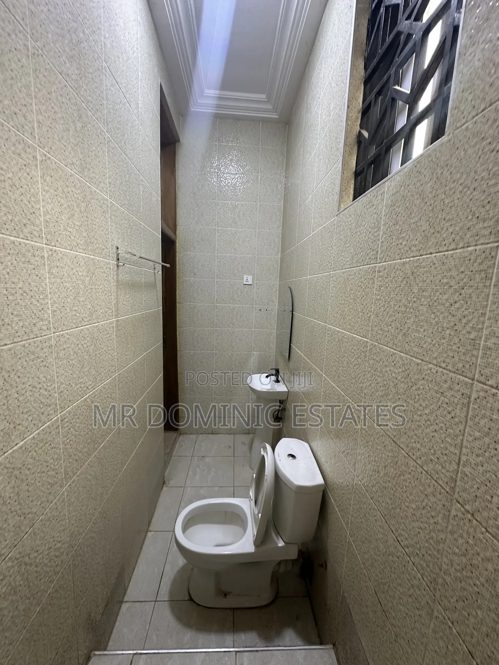 2bdrm Apartment in Mr Dominic Estates, West Hills Mall Area for rent