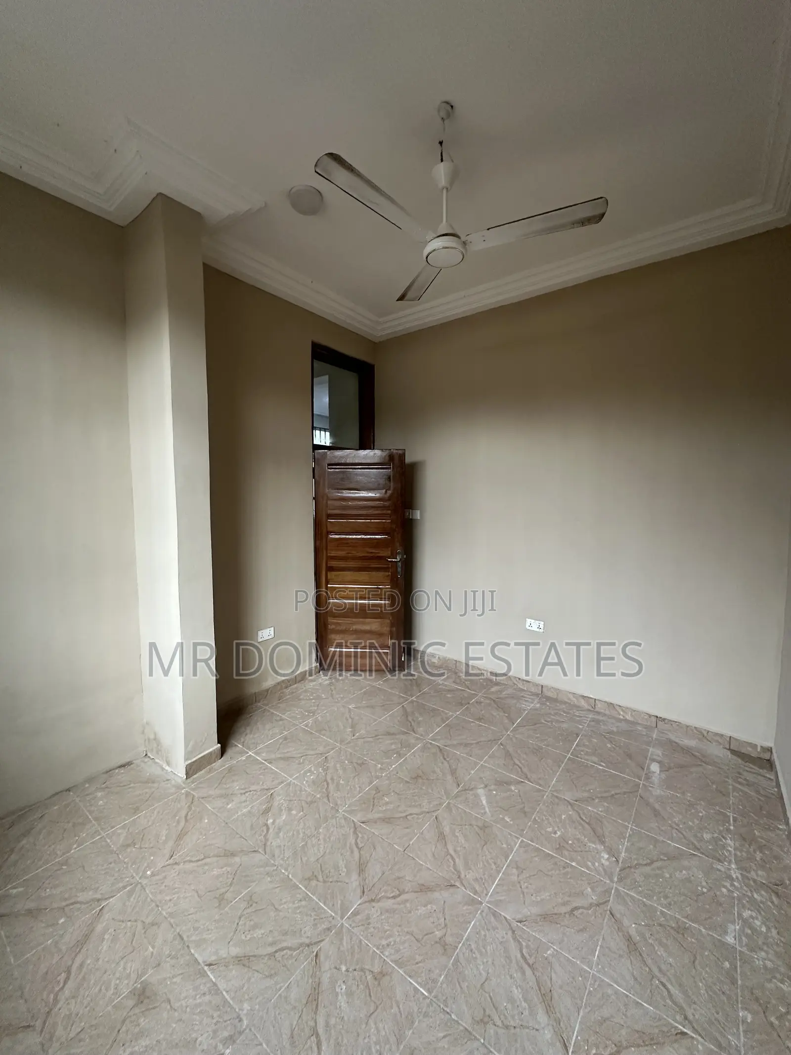 2bdrm Apartment in Mr Dominic Estates, West Hills Mall Area for rent