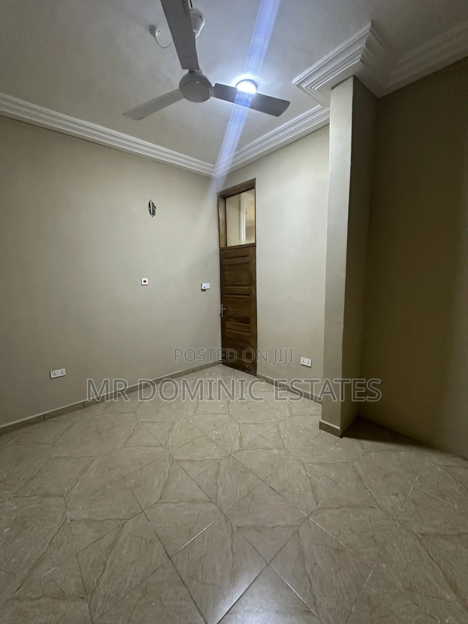 2bdrm Apartment in Mr Dominic Estates, West Hills Mall Area for rent
