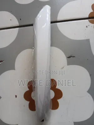 Elantra 2023 Door Handles