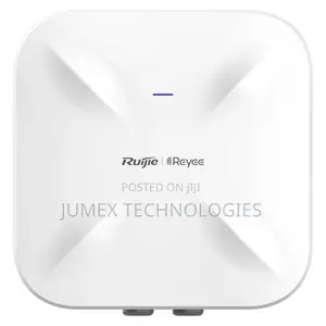 RUIJIE RG-RAP6260(G) Wi-Fi 6 AX1800 Outdoor Omnidirectional AP