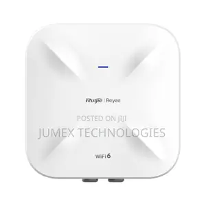 RUIJIE RG-RAP6260(G) Wi-Fi 6 AX1800 Outdoor Omnidirectional AP