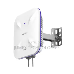 RUIJIE RG-RAP6260(G) Wi-Fi 6 AX1800 Outdoor Omnidirectional AP
