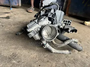 Hyundai Veloster 2014 1.6T Manifold Complete