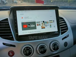 Mitsubishi L200 2009