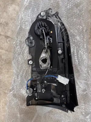Toyota Rav4 Boot Light 2019 2020 2021 2022 2023 2024 2025