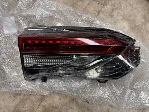 Toyota Rav4 Boot Light 2019 2020 2021 2022 2023 2024 2025