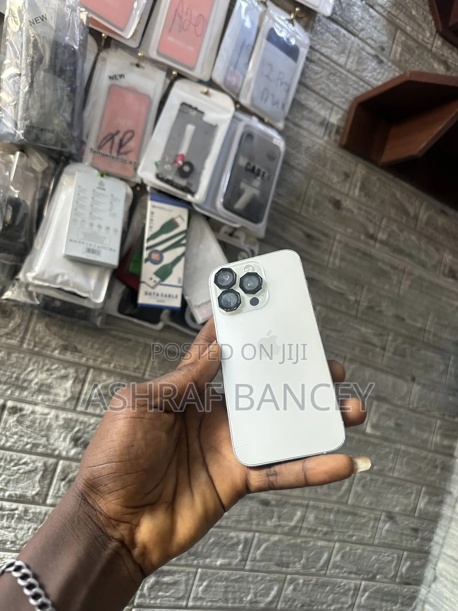 Apple iPhone 14 Pro 128 GB White